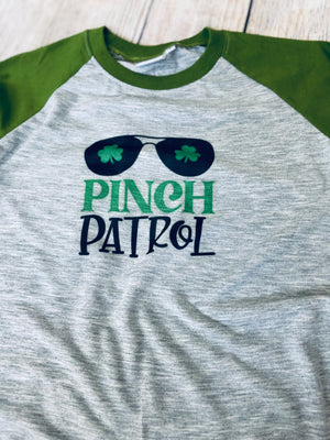 Pinch Patrol